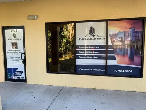 1004 Plaza Drive Kissimmee FL 34743