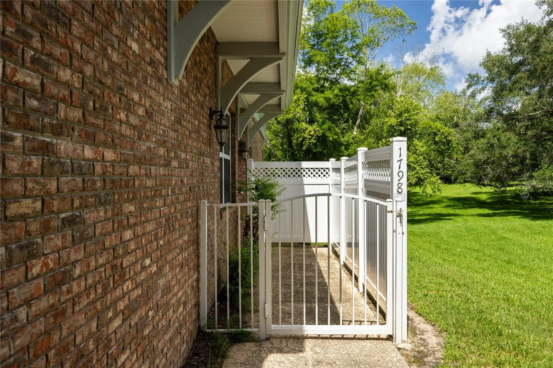1798 NW 34th Street Gainesville FL 32605