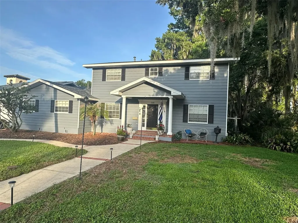 1105 S 9th Street Leesburg FL 34748