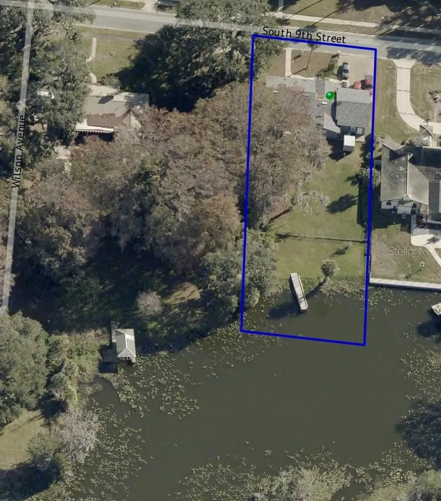 1105 S 9th Street Leesburg FL 34748