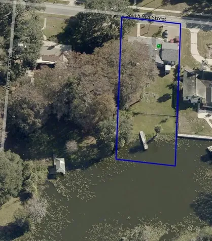 1105 S 9th Street Leesburg FL 34748