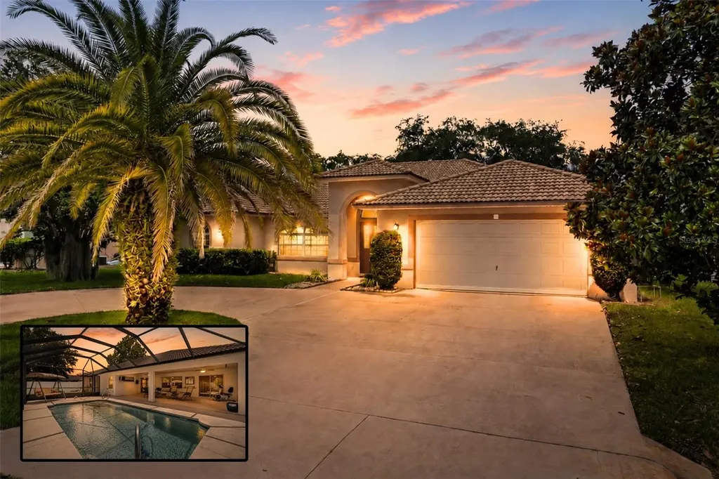 19 Rocking Horse Drive Palm Coast FL 32164