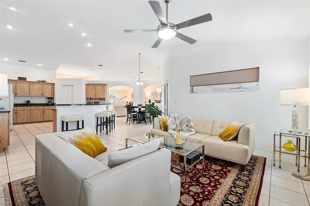 19 Rocking Horse Drive Palm Coast FL 32164