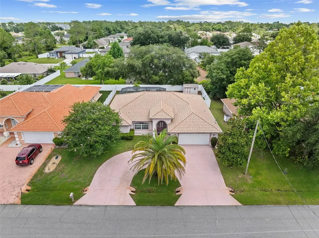 19 Rocking Horse Drive Palm Coast FL 32164