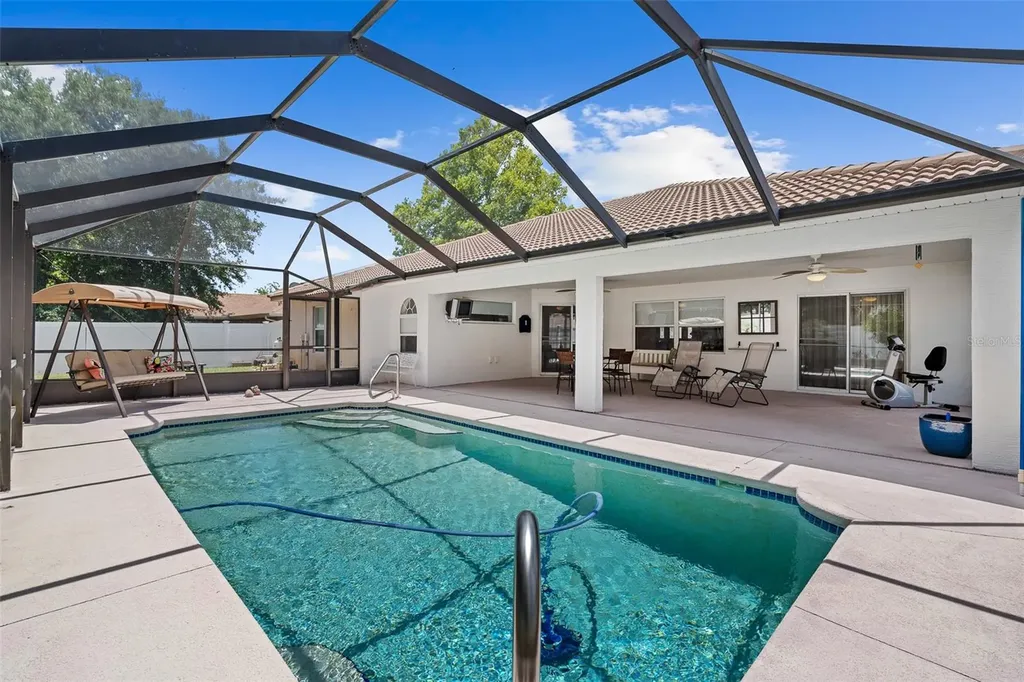 19 Rocking Horse Drive Palm Coast FL 32164