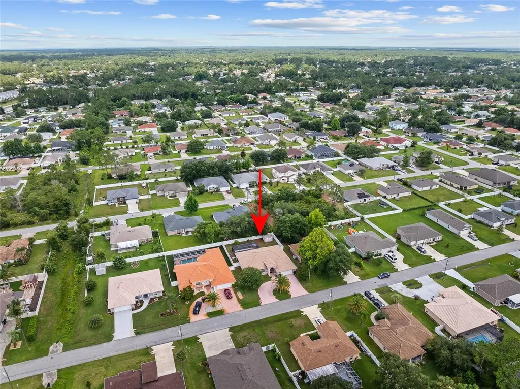 19 Rocking Horse Drive Palm Coast FL 32164