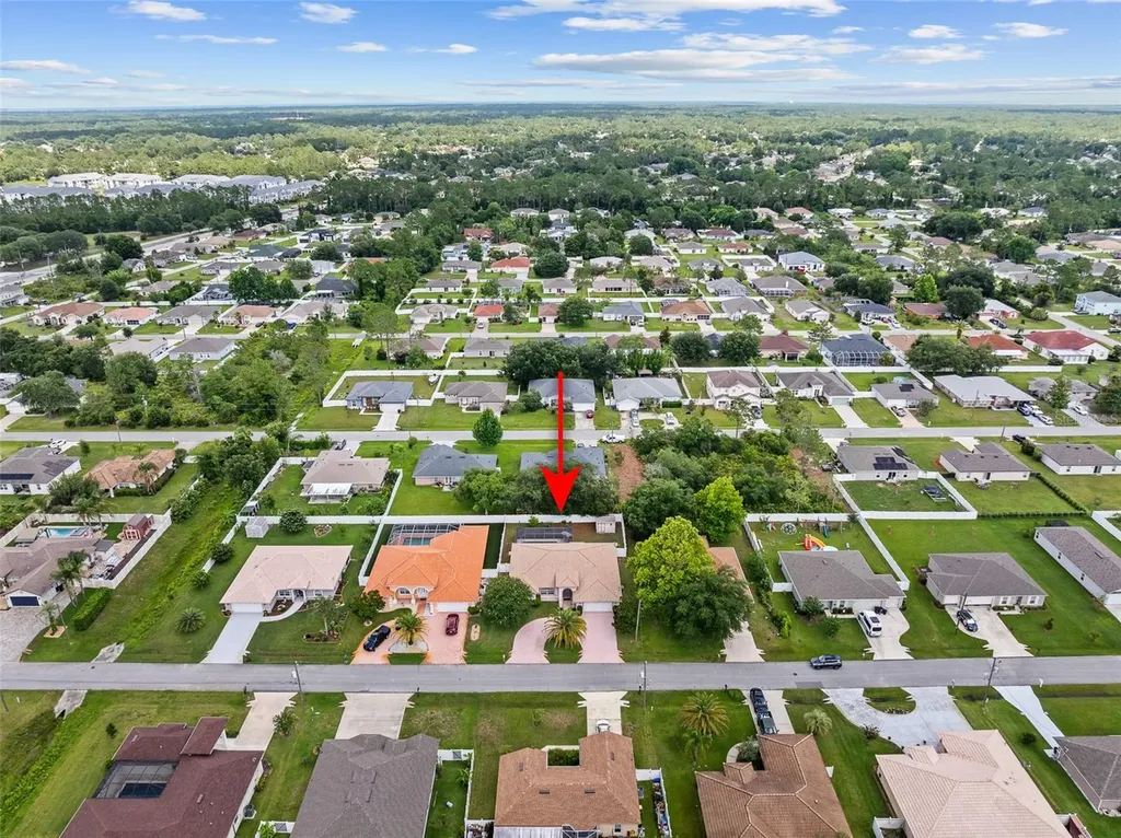 19 Rocking Horse Drive Palm Coast FL 32164