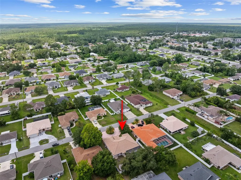 19 Rocking Horse Drive Palm Coast FL 32164