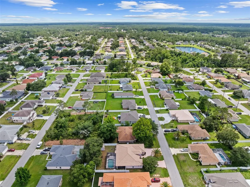 19 Rocking Horse Drive Palm Coast FL 32164