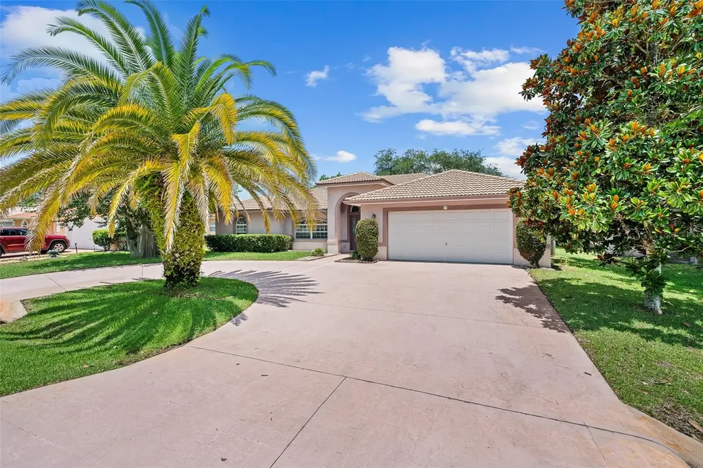 19 Rocking Horse Drive Palm Coast FL 32164