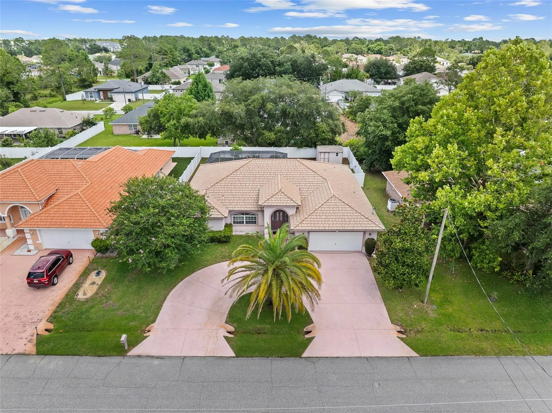 19 Rocking Horse Drive Palm Coast FL 32164