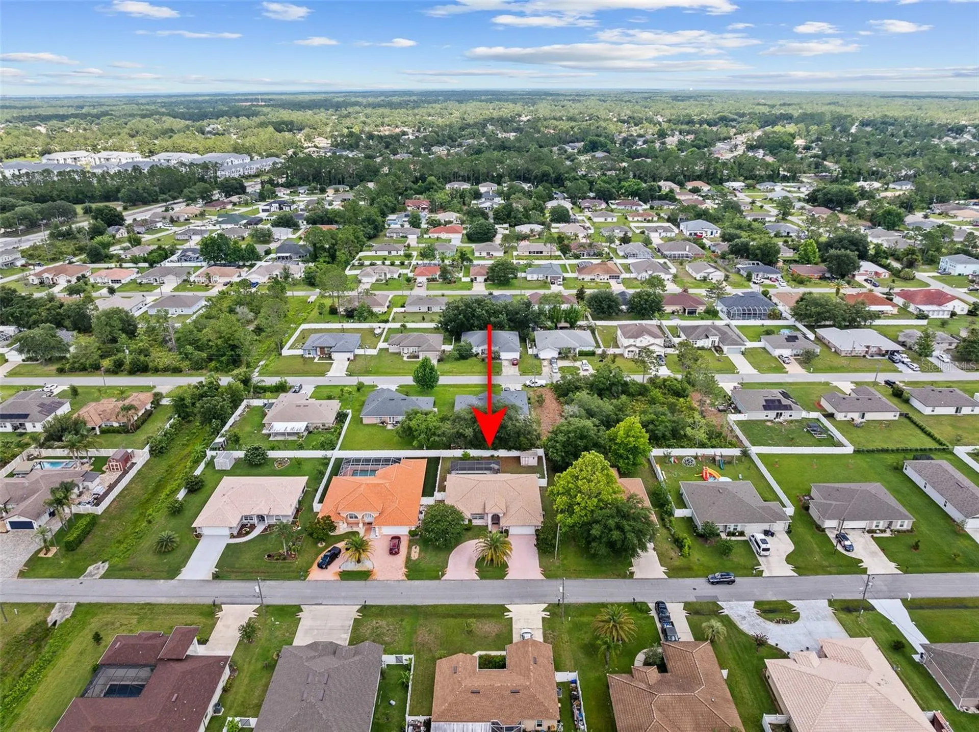 19 Rocking Horse Drive Palm Coast FL 32164