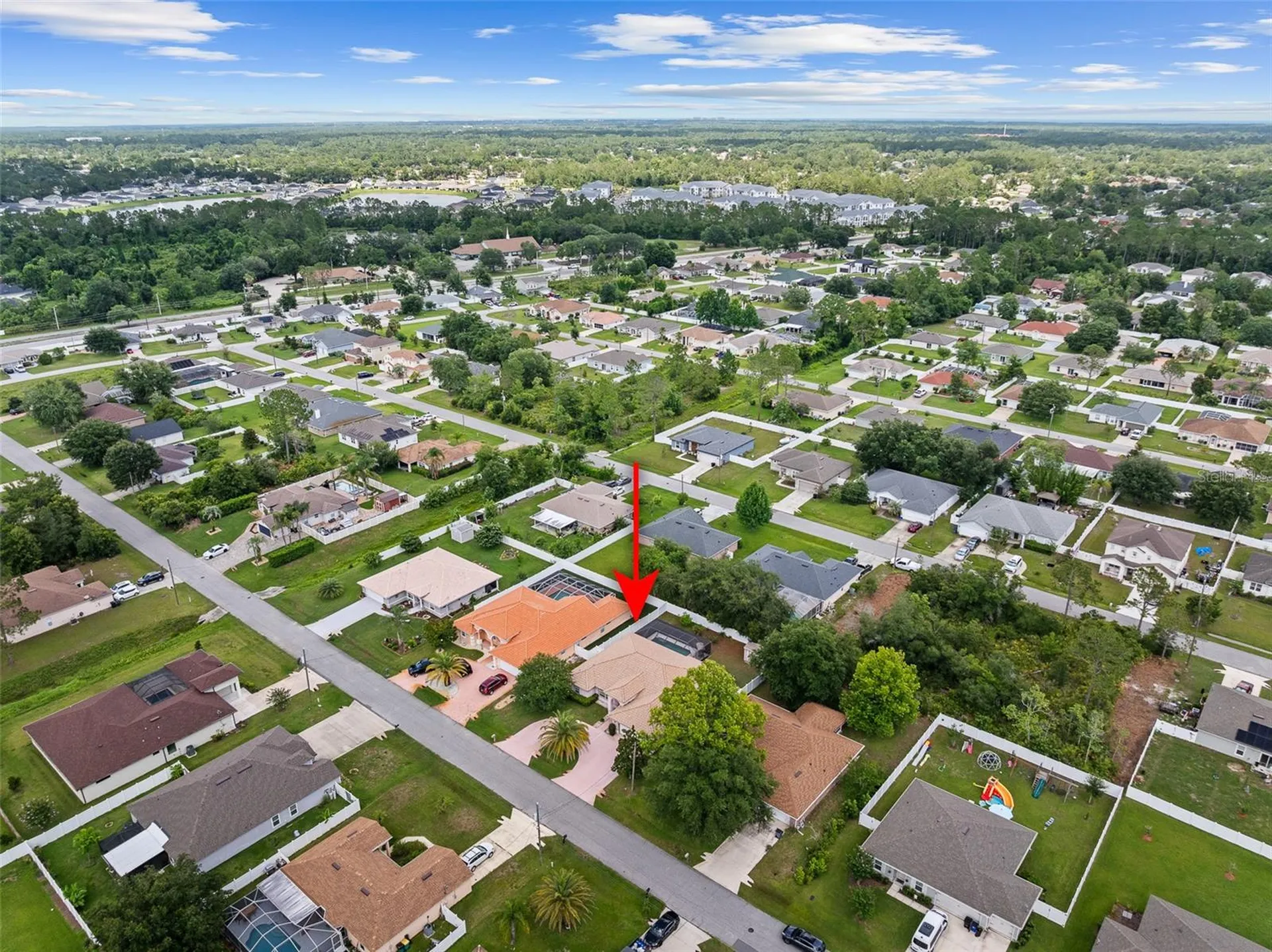 19 Rocking Horse Drive Palm Coast FL 32164