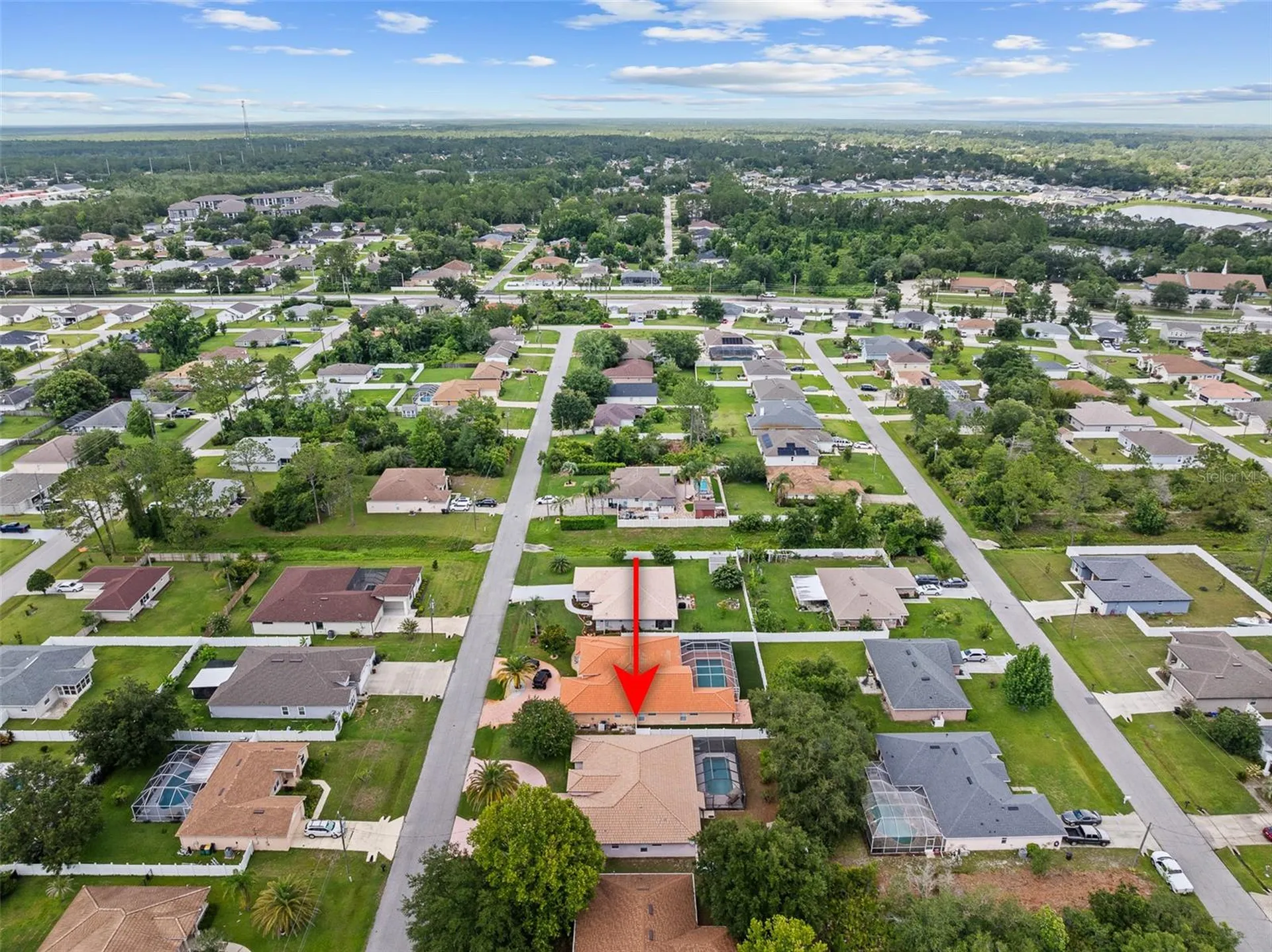 19 Rocking Horse Drive Palm Coast FL 32164