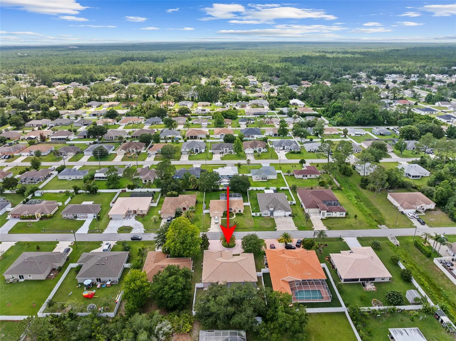 19 Rocking Horse Drive Palm Coast FL 32164
