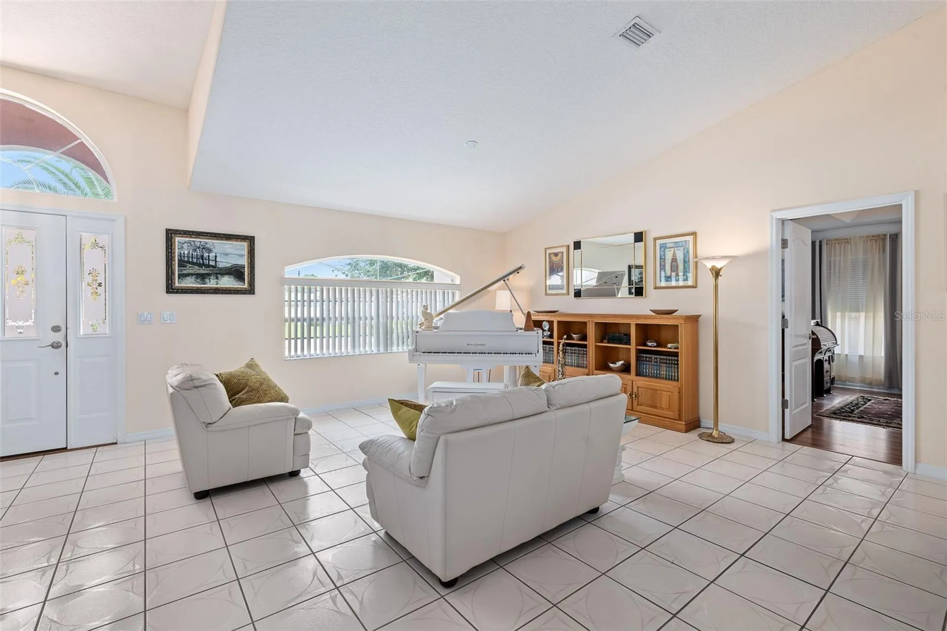 19 Rocking Horse Drive Palm Coast FL 32164