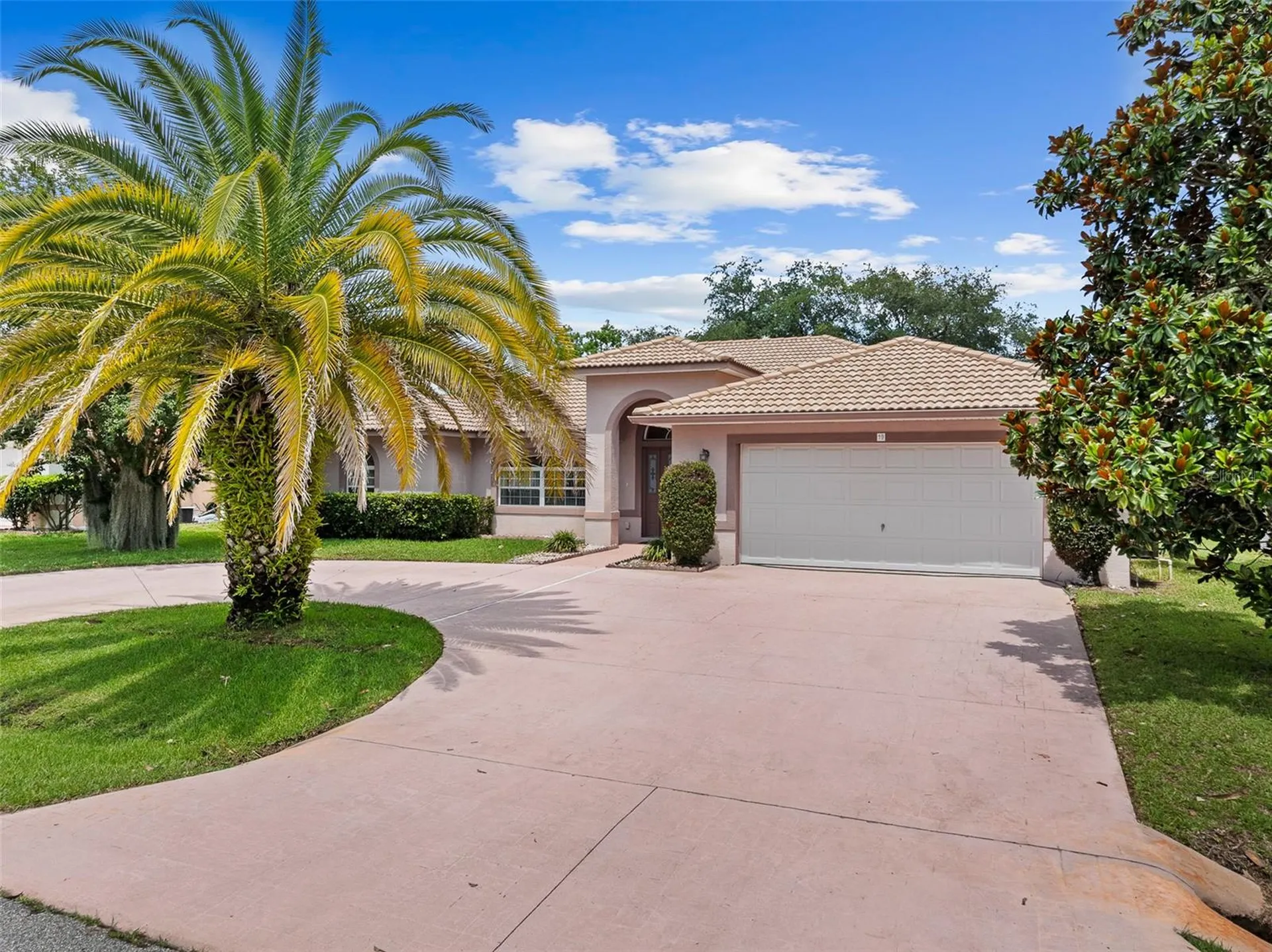 19 Rocking Horse Drive Palm Coast FL 32164