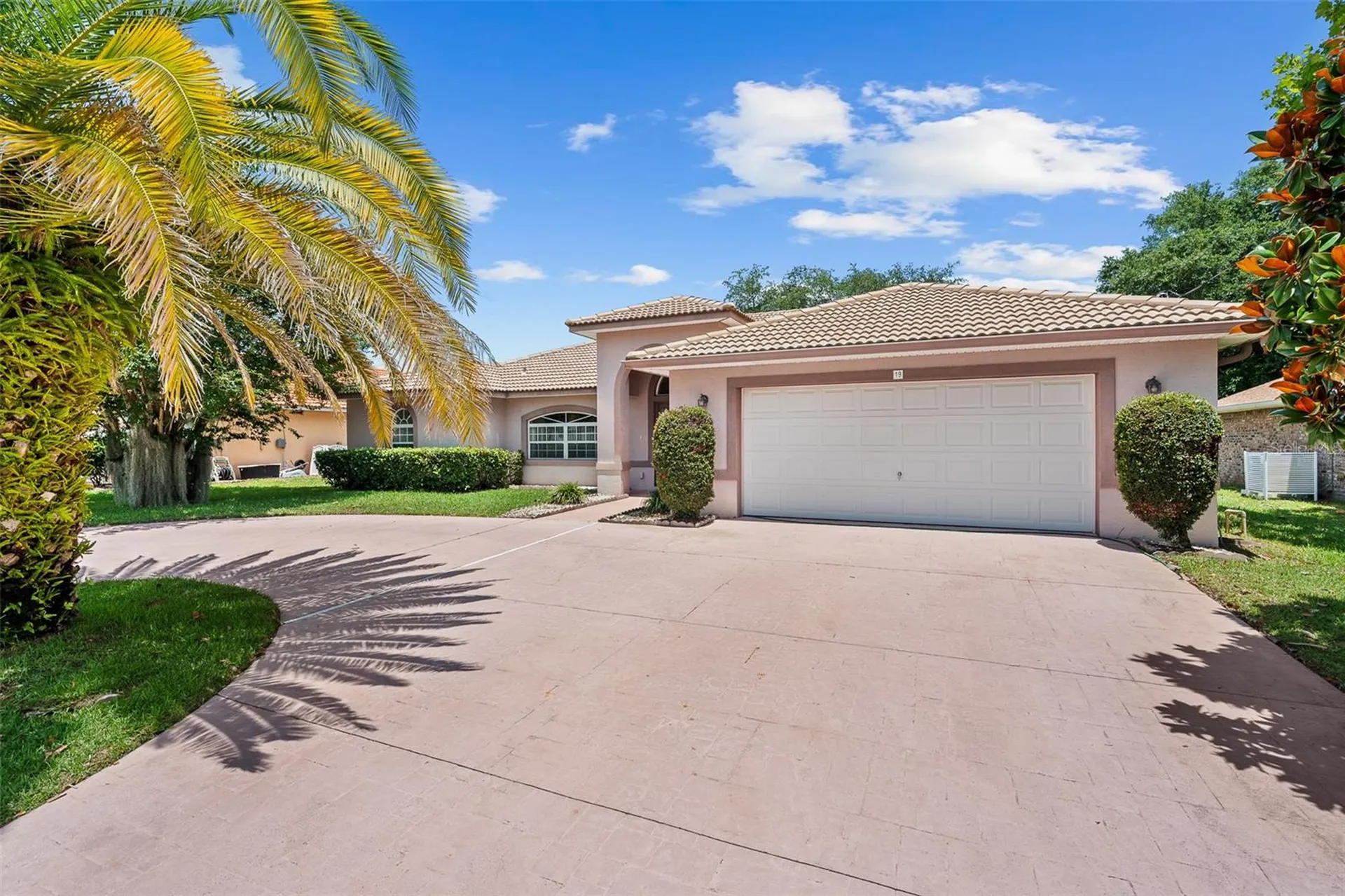 19 Rocking Horse Drive Palm Coast FL 32164