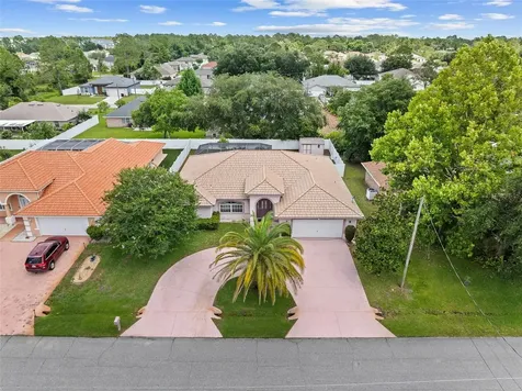 19 Rocking Horse Drive Palm Coast FL 32164