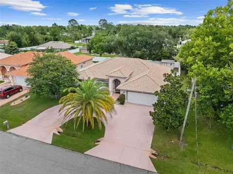 19 Rocking Horse Drive Palm Coast FL 32164