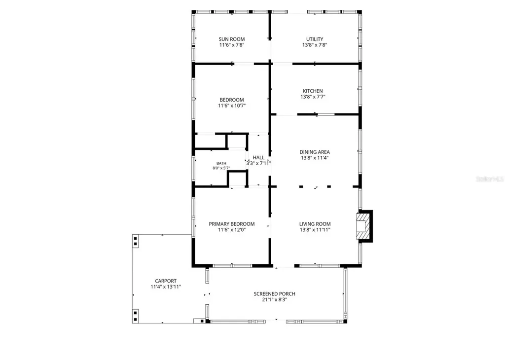 20315 The Granada Dunnellon FL 34432