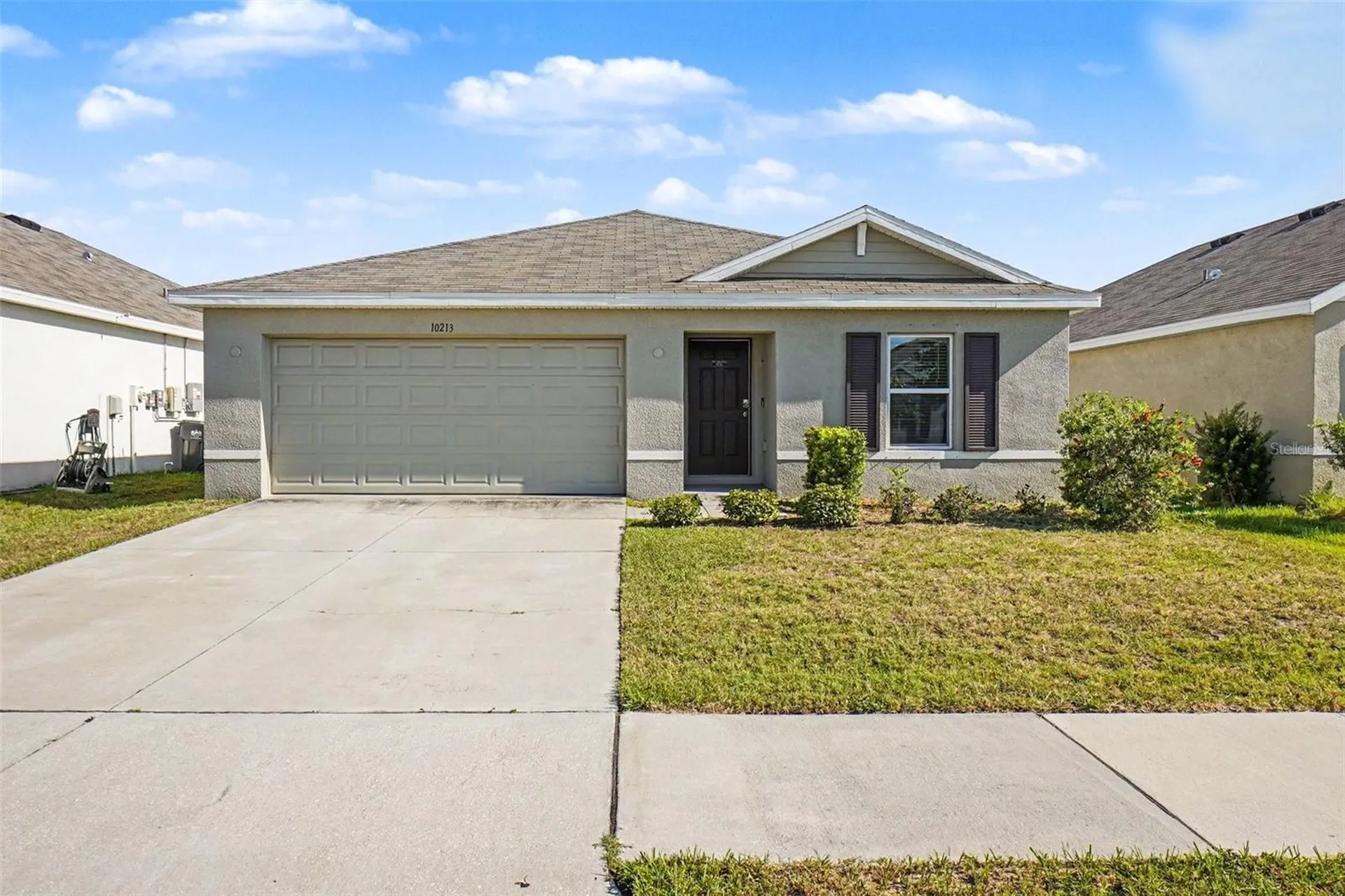 10213 Cloudburst Court Riverview FL 33578
