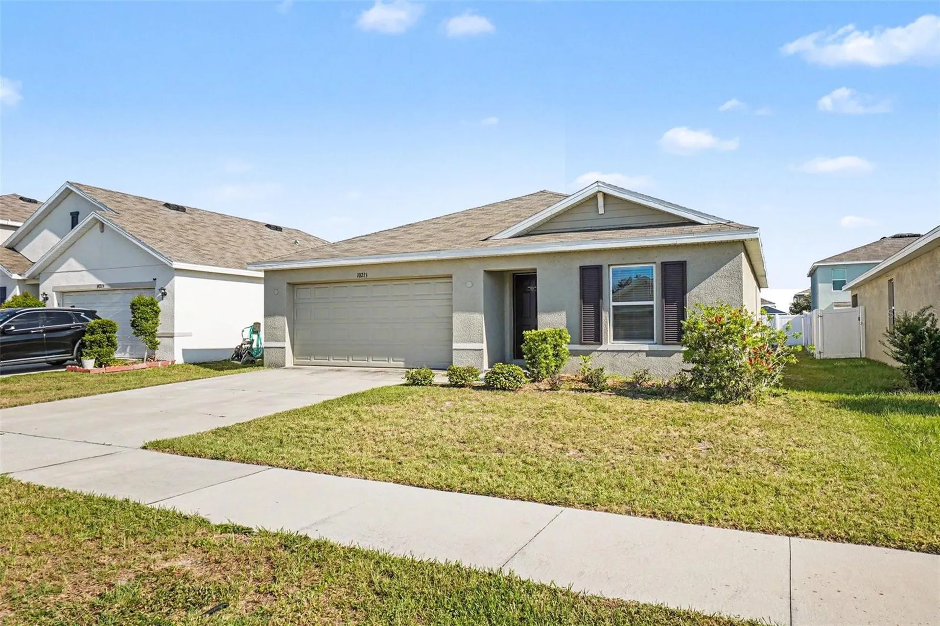 10213 Cloudburst Court Riverview FL 33578