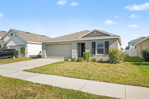 10213 Cloudburst Court Riverview FL 33578