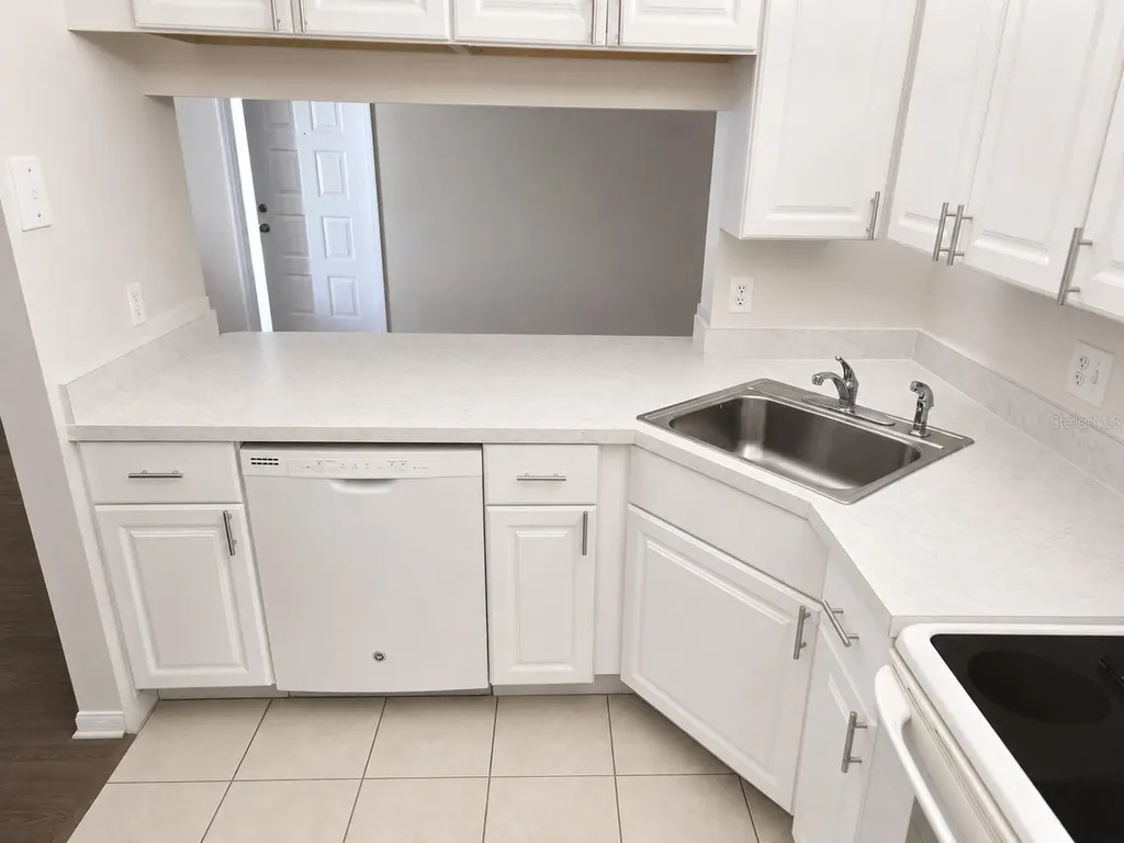 1612 S Pine Ridge Circle Sanford FL 32773