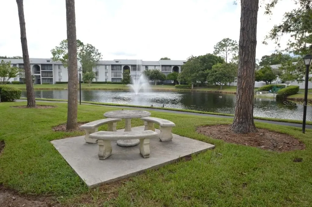 1612 S Pine Ridge Circle Sanford FL 32773