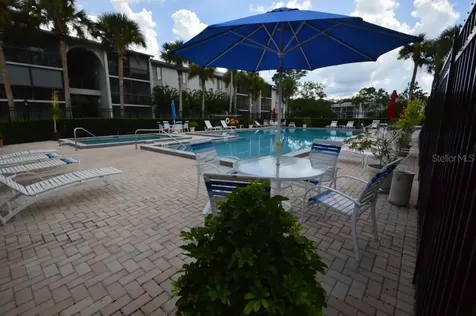 1612 S Pine Ridge Circle Sanford FL 32773