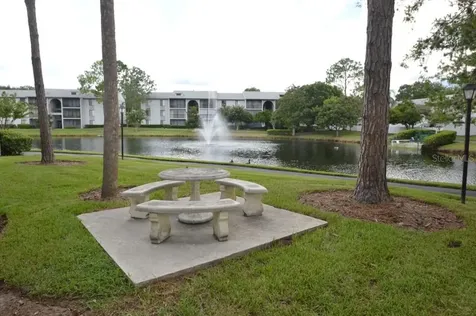 1612 S Pine Ridge Circle Sanford FL 32773