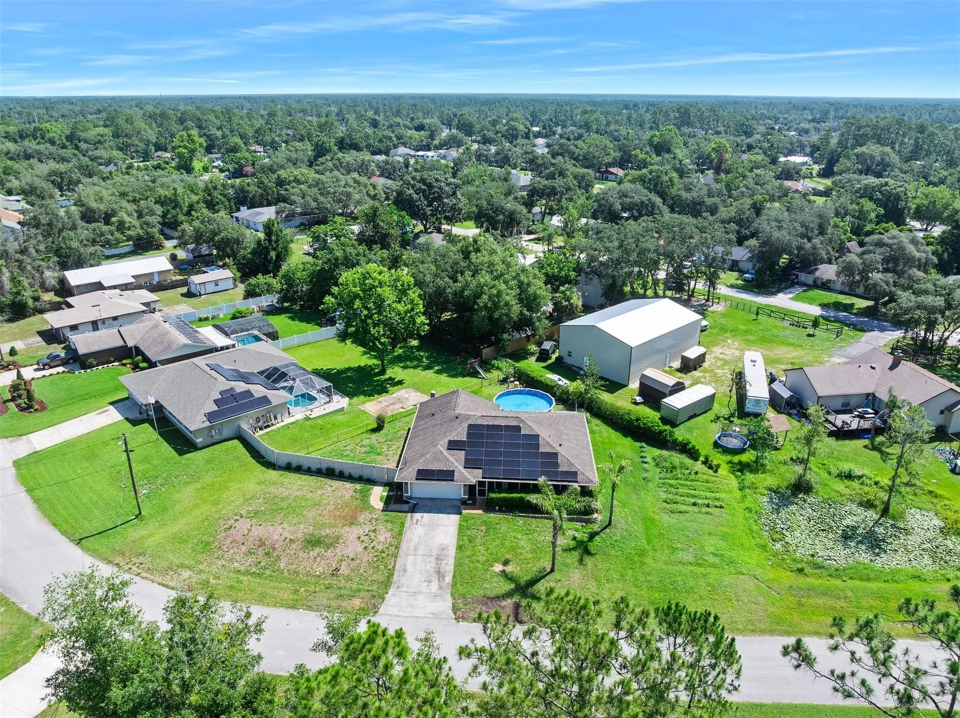 1355 1st Avenue Deland FL 32724