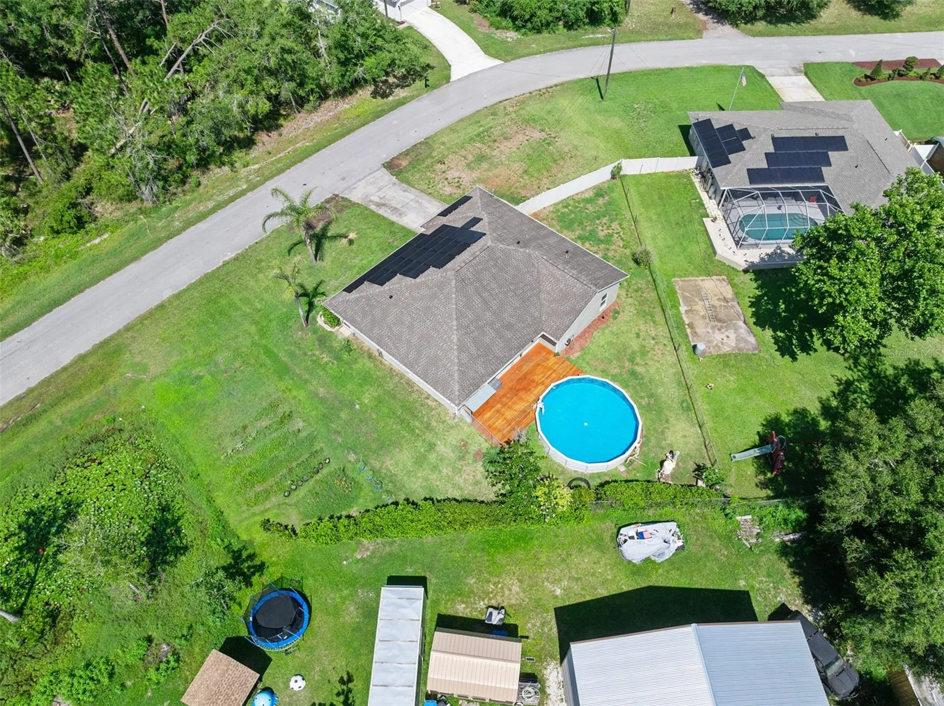 1355 1st Avenue Deland FL 32724