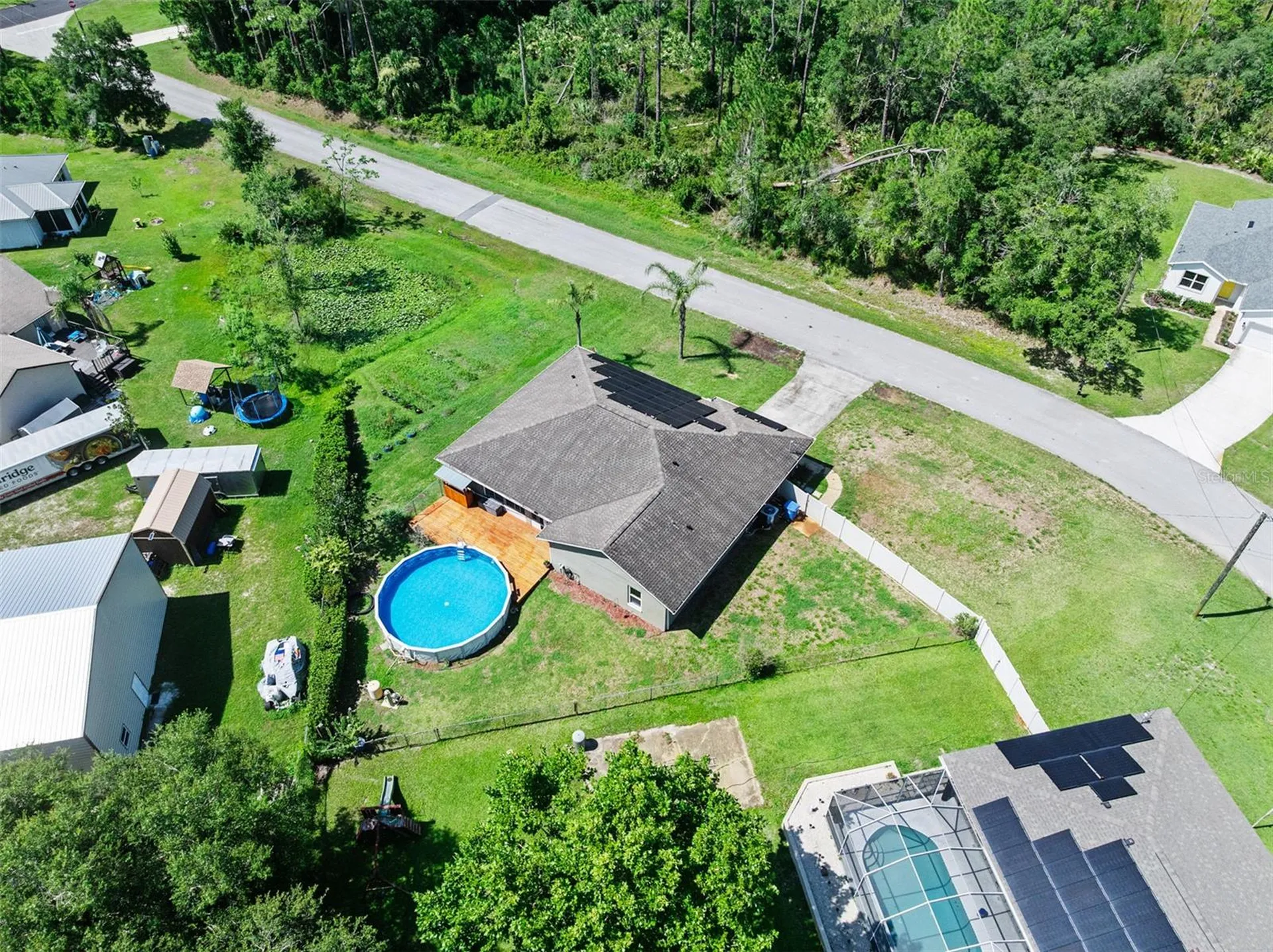 1355 1st Avenue Deland FL 32724