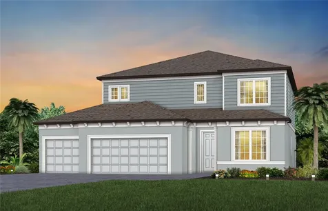 5168 Everlong Drive Apollo Beach FL 33572
