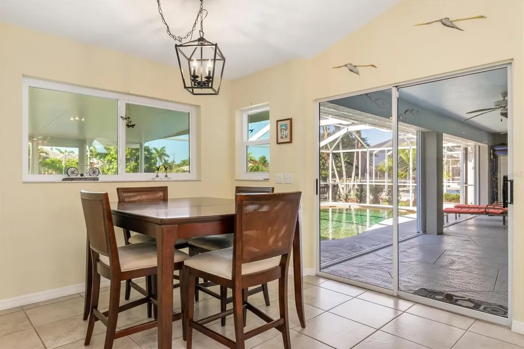 2829 La Mancha Court Punta Gorda FL 33950