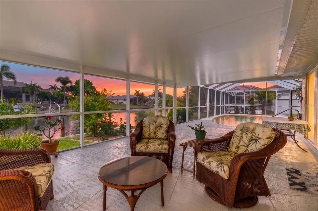 2829 La Mancha Court Punta Gorda FL 33950