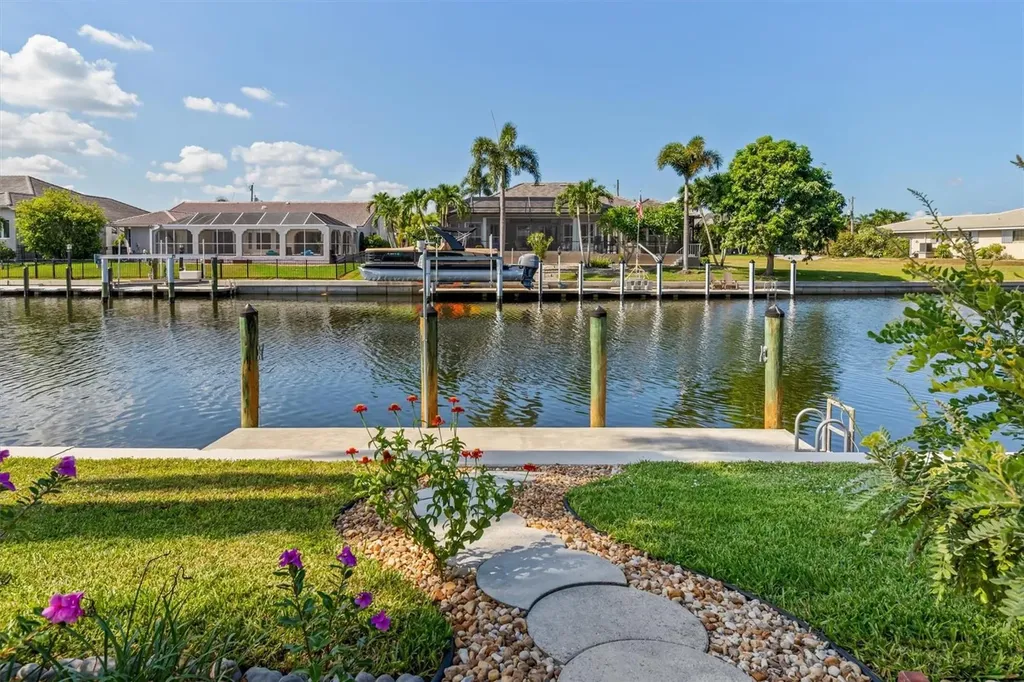 2829 La Mancha Court Punta Gorda FL 33950