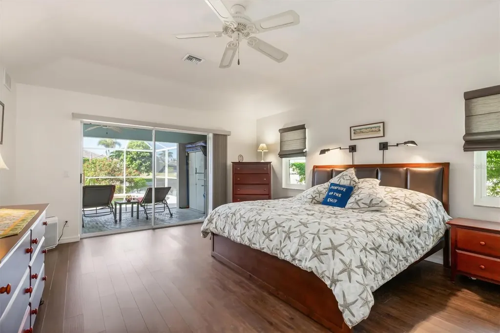 2829 La Mancha Court Punta Gorda FL 33950