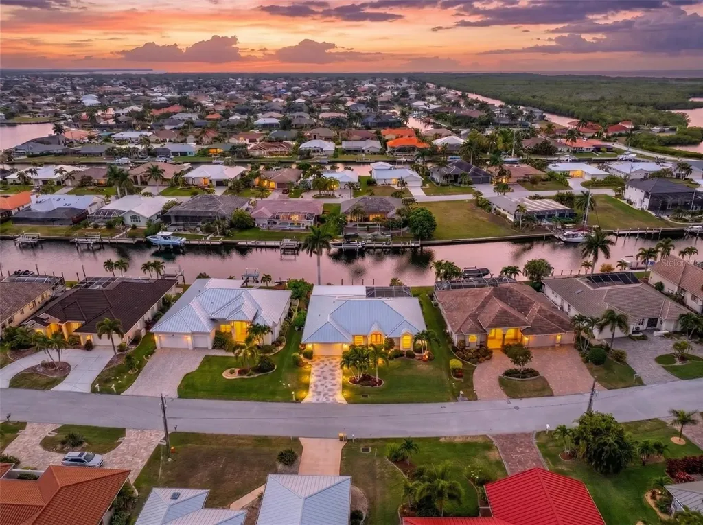 2829 La Mancha Court Punta Gorda FL 33950