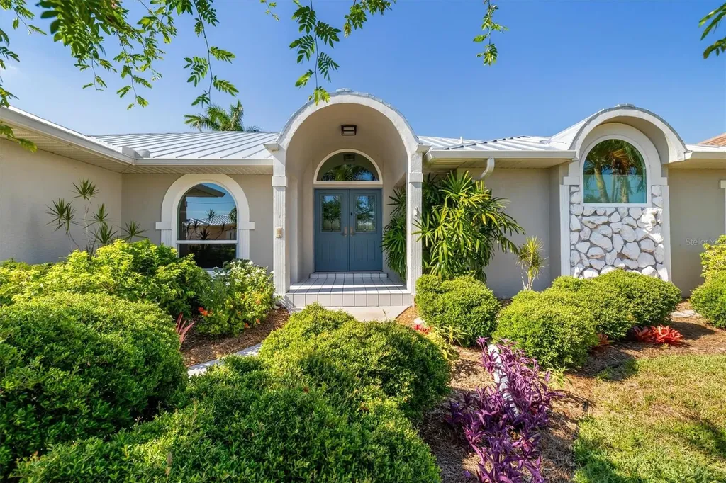 2829 La Mancha Court Punta Gorda FL 33950