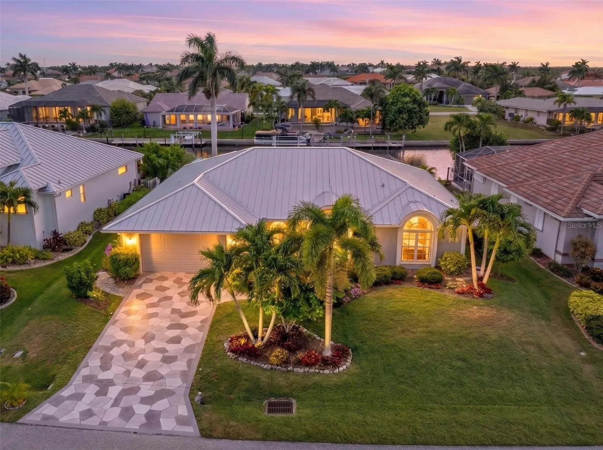 2829 La Mancha Court Punta Gorda FL 33950