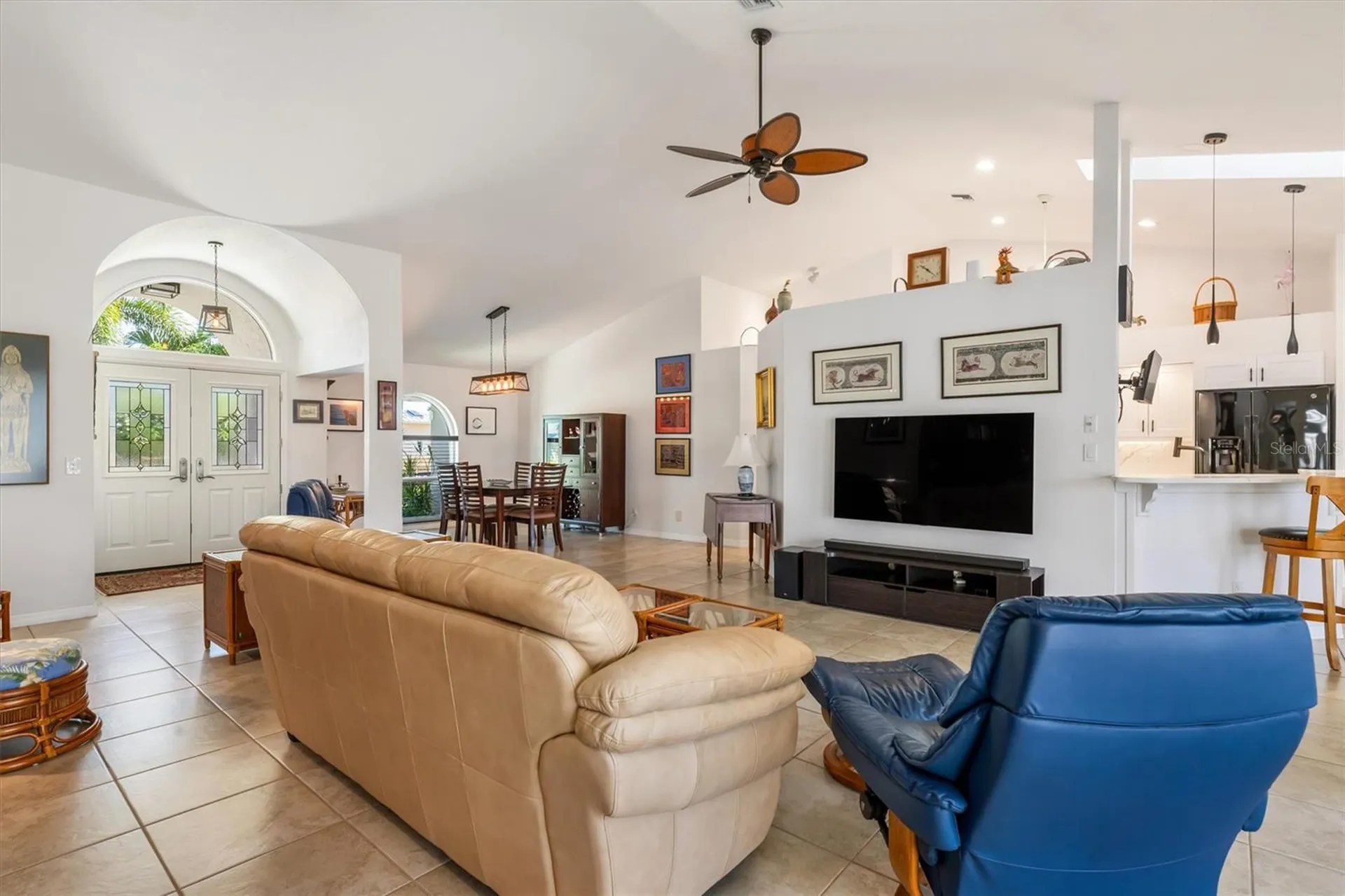 2829 La Mancha Court Punta Gorda FL 33950