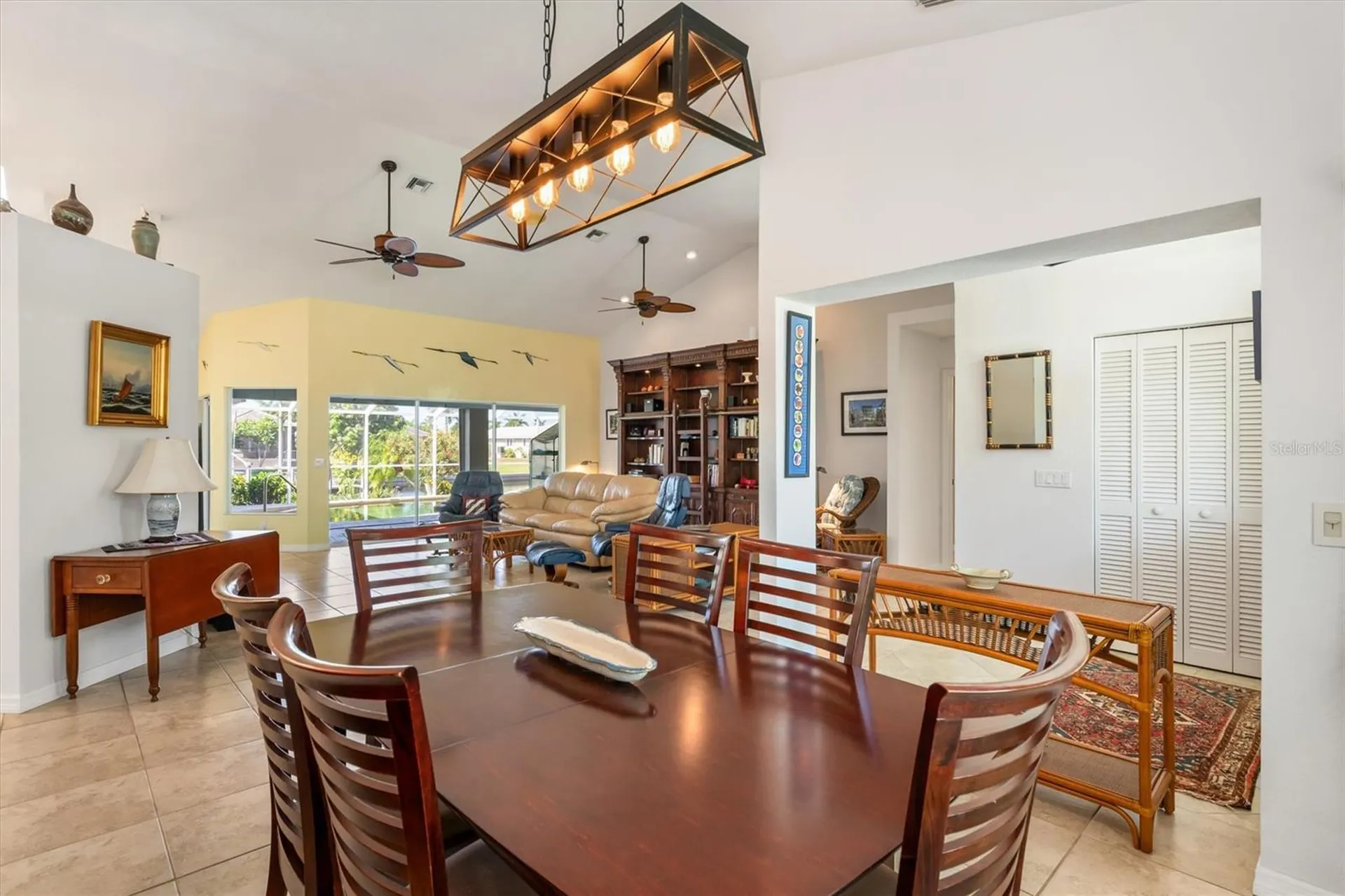 2829 La Mancha Court Punta Gorda FL 33950