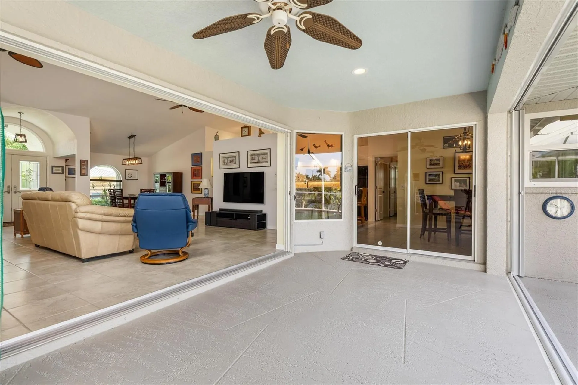 2829 La Mancha Court Punta Gorda FL 33950