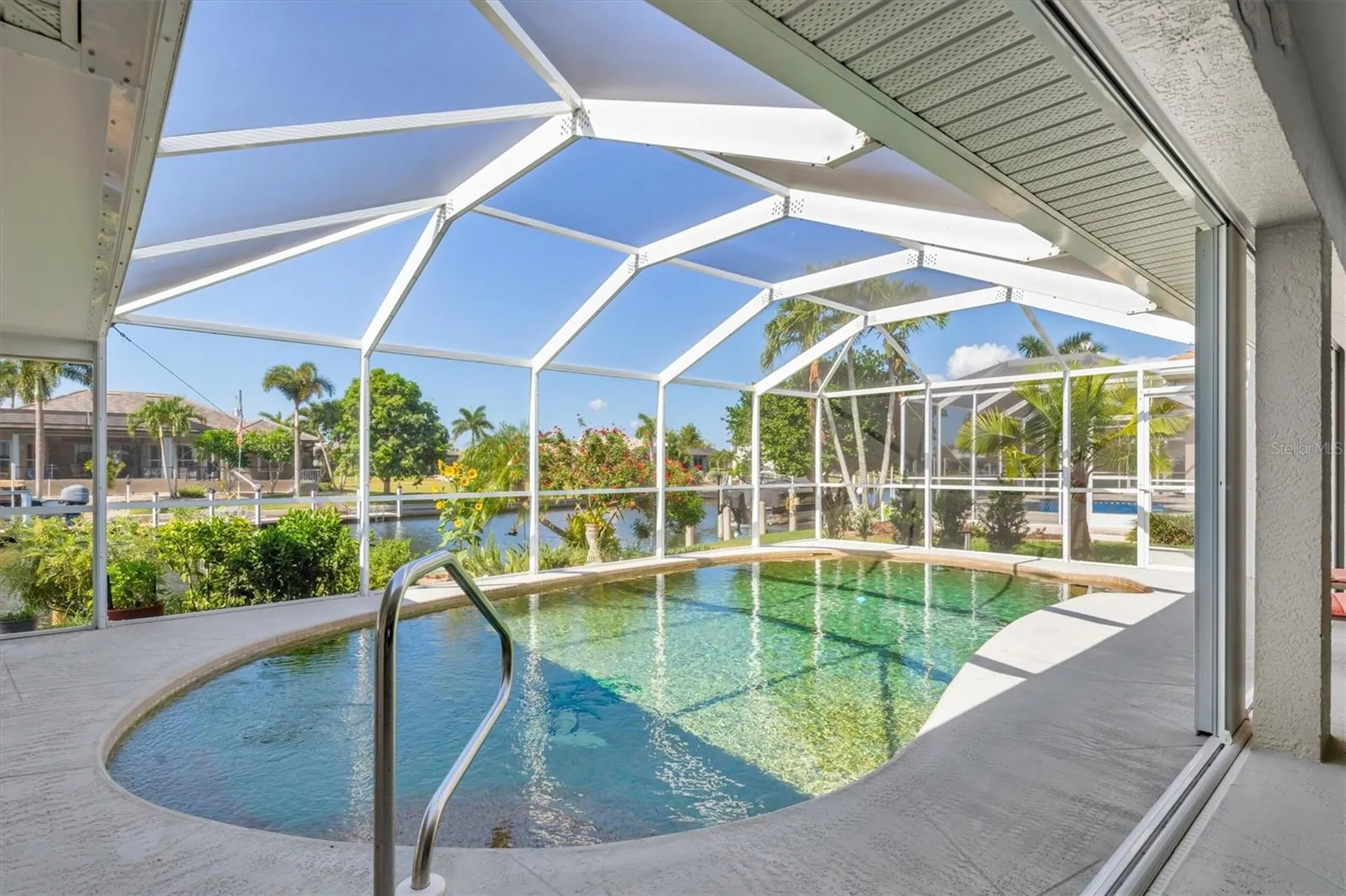 2829 La Mancha Court Punta Gorda FL 33950