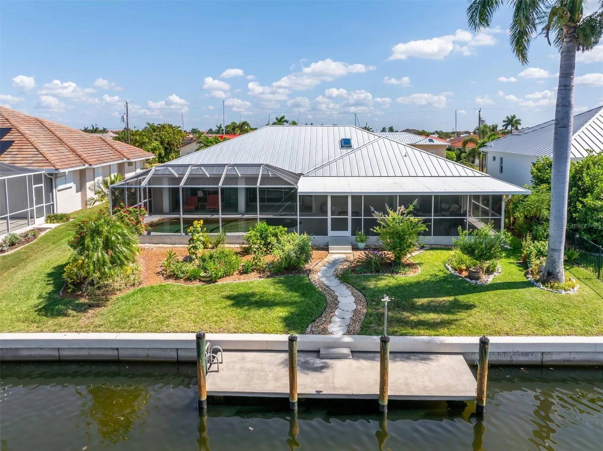 2829 La Mancha Court Punta Gorda FL 33950