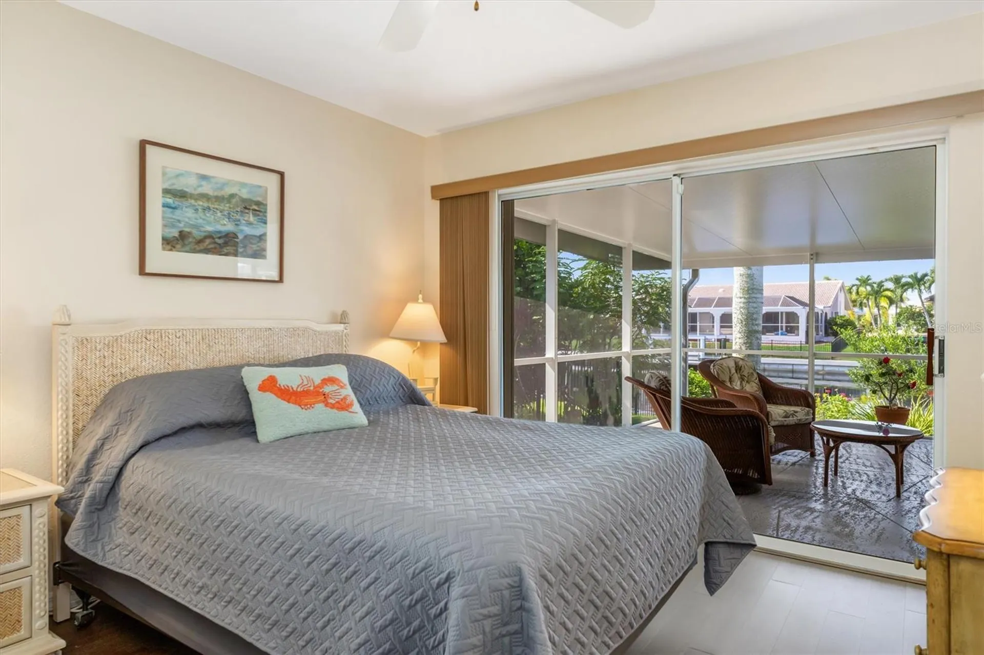 2829 La Mancha Court Punta Gorda FL 33950
