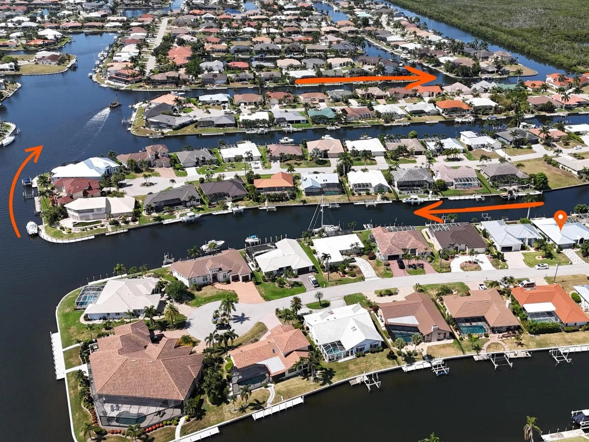2829 La Mancha Court Punta Gorda FL 33950